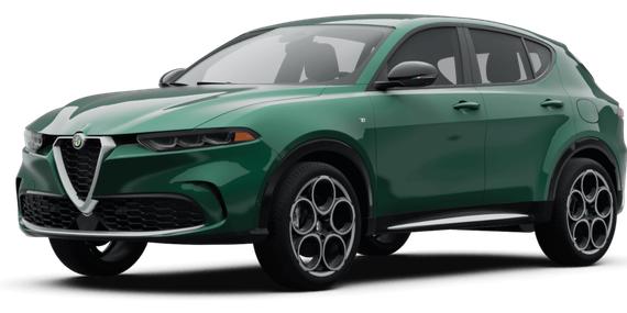 ALFA ROMEO TONALE 2024 ZASPATDWXR3053378 image ALFA ROMEO TONALE 2024 ZASPATDWXR3053378 image